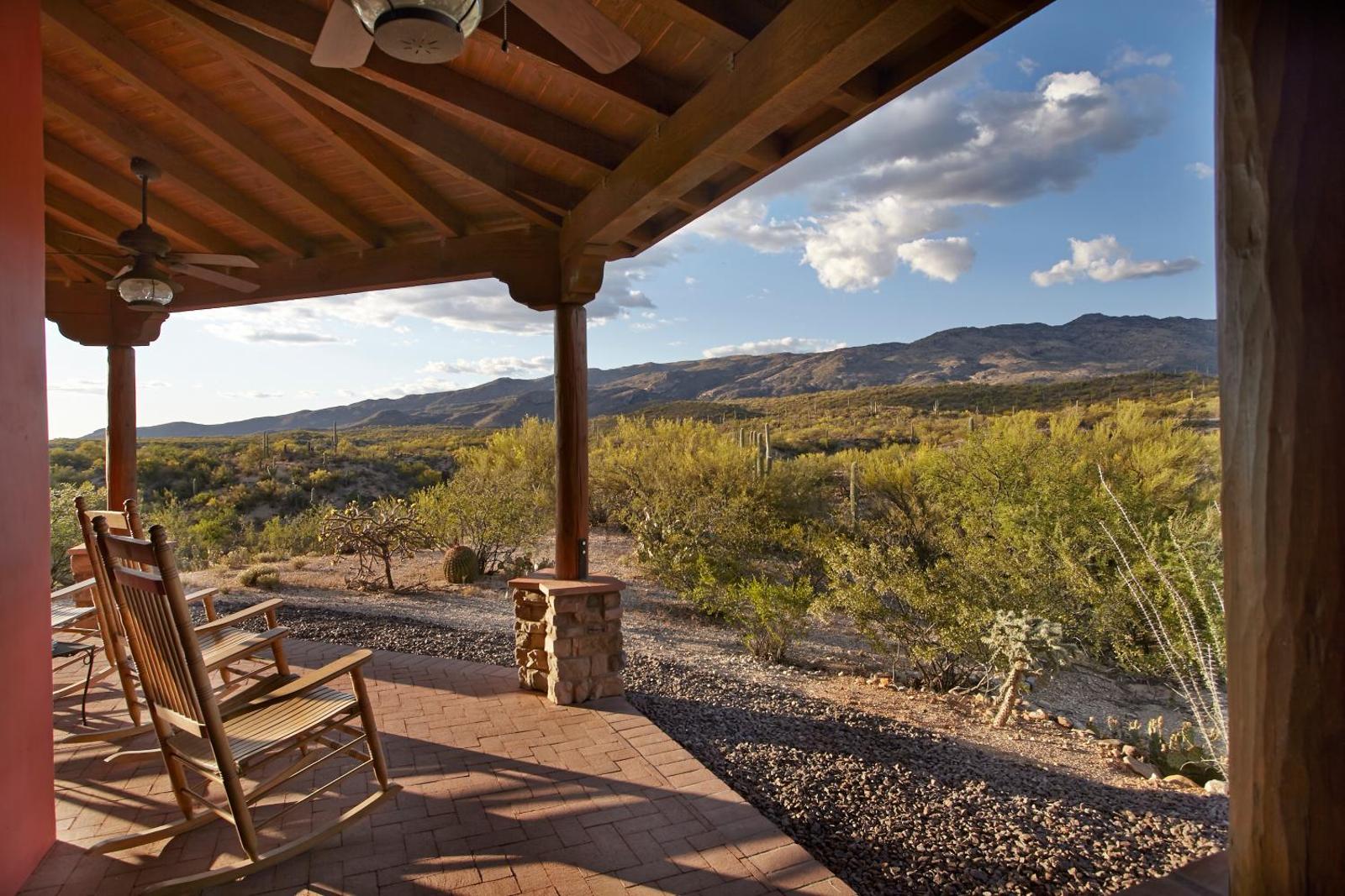 Rincon Creek Ranch Main image 1